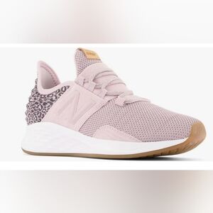NIB NWT New Balance Women's Fresh Foam Roav Running Shoes
